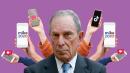 Mike Bloomberg Is Paying 'Influencers' to Make Him Seem Cool