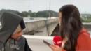 CNN reporter mugged at knifepoint live on air in Brazil