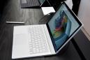 Microsoft Surface Laptop Photos Leak Online