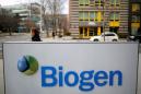 Biogen to buy Pfizer's neurology drug in deal nearing $600 million