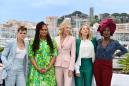 A few good women: Female filmmakers at Cannes