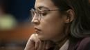 AOC settles a lawsuit charging that she violated the First Amendment