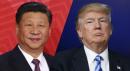 Trump warms to Xi Jinping as relationship with Putin chills