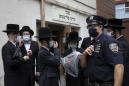 How a Virus Surge Among Orthodox Jews Became a Crisis for New York