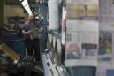 US trade panel blocks tariffs on Canada newsprint imports