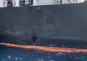 Surveillance drone may have tracked Japanese tanker: experts