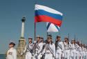 Is Putin Turning the Mediterranean Into a Russian Lake?