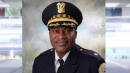 Chicago police chief dies in apparent suicide after promotion