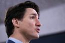 Trudeau says Canada will push back in China row, urges de-escalation in Hong Kong