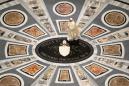 Vatican, Italy resume public church services as lockdown eases