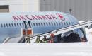 Passenger Attacks Flight Attendant, Plane Forced To Turn Back