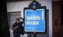 'You can't recover from death': Argentina's Covid-19 response the opposite of Brazil's