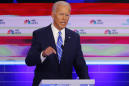 Biden rejects 'old guy' label at Bay Area fundraiser