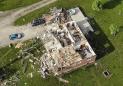 'It Was a Horrible Night.' 1 Dead After Up to 10 Tornadoes Batter Ohio