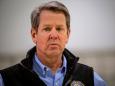 Gov. Brian Kemp plans to lift Georgia's statewide stay-at-home order for most residents on Friday