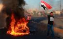 Iraq protests: Powerful cleric Moqtada al-Sadr demands government resign as toll rises close to 100