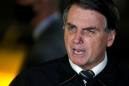 Brazil's Bolsonaro says he expects top court to end probe into his conduct over police
