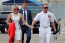 U.S. Navy SEAL charged with war crimes had confidence of his immediate superior
