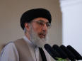 Former warlord Hekmatyar calls for peace with Afghan Taliban