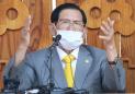 Wristwatch overshadows South Korea sect leader's coronavirus apology