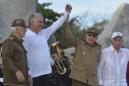 US slaps new sanctions on Cuba over human rights, Venezuela