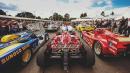 2018 Goodwood Festival Of Speed Day 4: Watch It Live Right Here