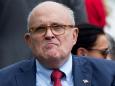 Giuliani refuses to comply with impeachment subpoena as attorney steps down: ‘I don’t need a lawyer’