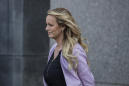 Trump Spared From Stormy ‘Hush’ Deal Fight But Peril Lingers