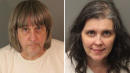 Parents Charged With Torture And Abuse Of 13 Kids May Face Life In Prison