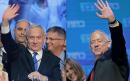 Israel's Election Has Ended in Deadlock. Here's What Could Happen Next