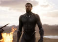 'Black Panther' tops box office for 5th straight weekend