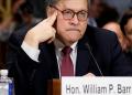 The Democrats Go To War Against William Barr
