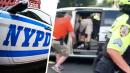 NYPD Perfected Chilling Arrests Way Before Feds in Portland