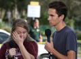 'Abhorrent' Hoax Facebook Posts Are Claiming the Florida School Shooting Survivors Are 'Crisis Actors'