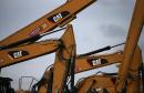Caterpillar shares sink on news of federal probe
