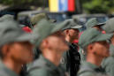 Exclusive: In run-up to Venezuelan vote, more soldiers dissent and desert