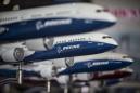 Boeing Is Way Behind Airbus in Race for China's Next Big Order