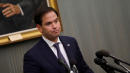 Tax reform may help US corporations a little too much, Rubio says