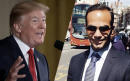 Trump attacks 'liar' ex-campaign aide Papadopoulos after guilty plea