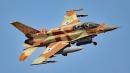 Israeli F-16s Smashed a Syrian Missile Complex (And Russia Held Its Fire)