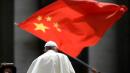Vatican Hacked By Chinese Spies: Report