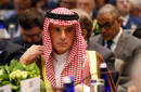 Saudi Arabia's al-Jubeir says crown prince did not order Khashoggi killing