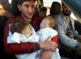 France: Analysis shows Syrian government behind sarin attack
