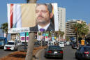 Lebanese Druze politician Jumblatt: time for Hariri to return