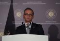 Germany will make autonomous decision on Syria action: Maas