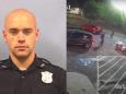 Atlanta officer Garrett Rolfe was fired after fatally shooting Rayshard Brooks. He had recently been trained in de-escalation tactics and cultural awareness.