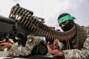 Israeli strike kills 2 Hamas militants in Gaza: officials