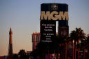 Las Vegas Shooting Survivors Say MGM's Suit Hits Victims at Their Most Vulnerable