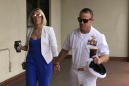 Witness could face perjury charge in Navy SEAL court-martial