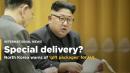 Sanctions doubts grow as North Korea warns of 'gift packages' for U.S.